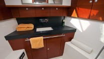 Sailing yacht MODUS VIVENDI -  Master Ensuite